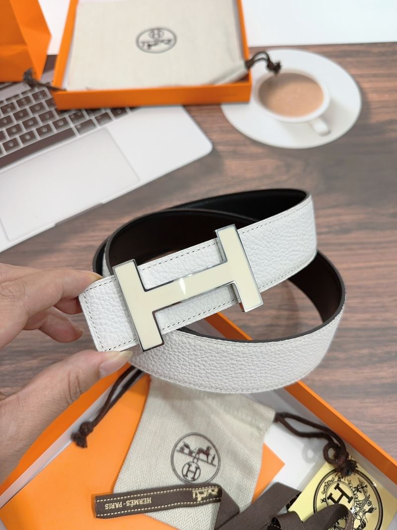 Hermes Belts